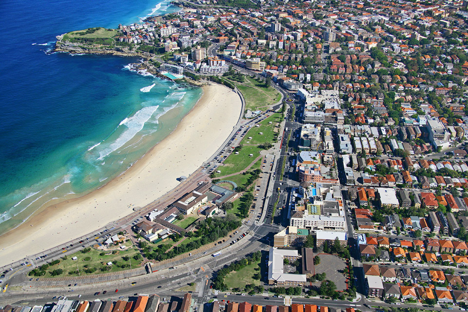 Bondi Beach Property Bondi Beach Property